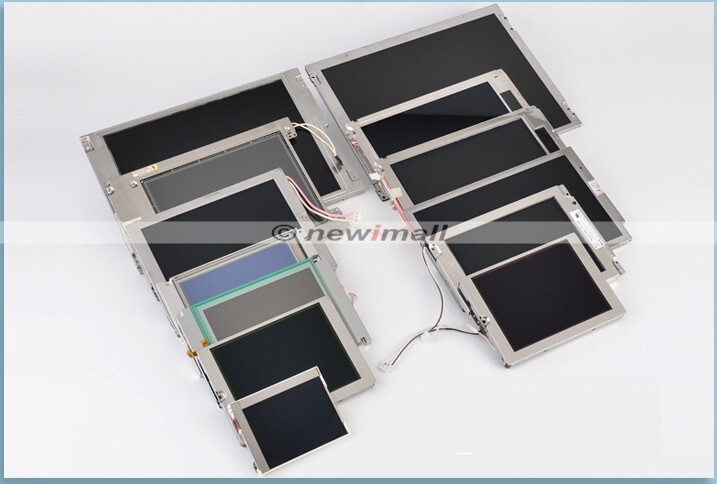 7" inch LTA070B510F LTA070B511F LTA070B512F LCD Display + Touch Screen Digitizer