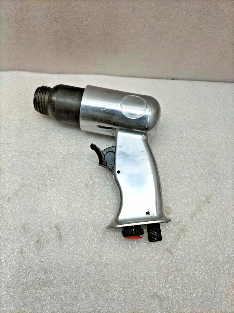 7 PC SHORT BARREL AIR HAMMER KIT