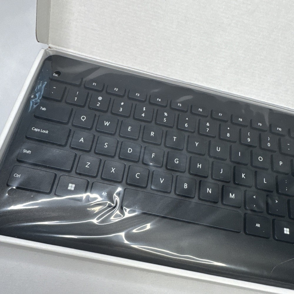 Microsoft Wireless Desktop 900 Keyboard Mouse Combo PT3-00001 Black