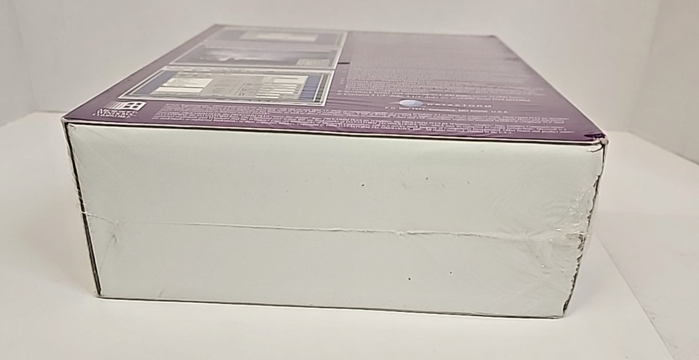 ProComm Plus for Windows Data & Fax Communication Software Ver 2.11 - New Sealed