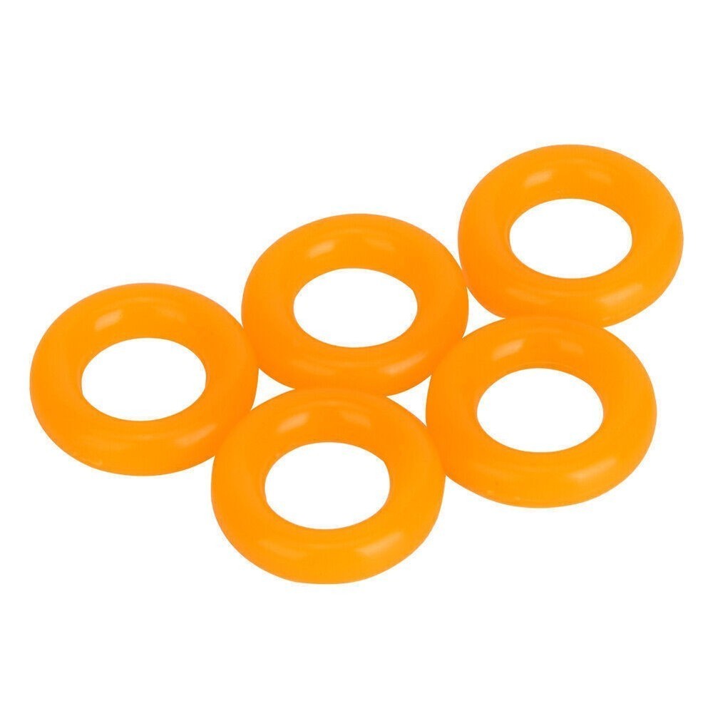 5pcs Bobbin Winder Rubber Ring Tire for 591 Sewing Machine Accessories