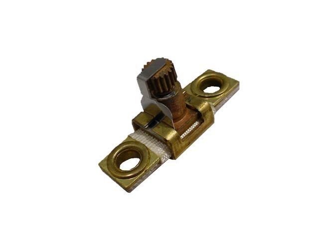 SQUARE D  A25.2 480V 15.1-16.0A USEDS