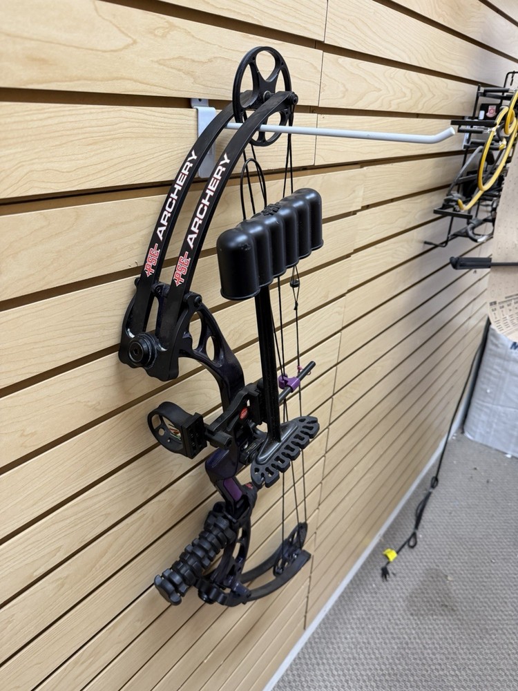 PSE Stinger X Stiletto
