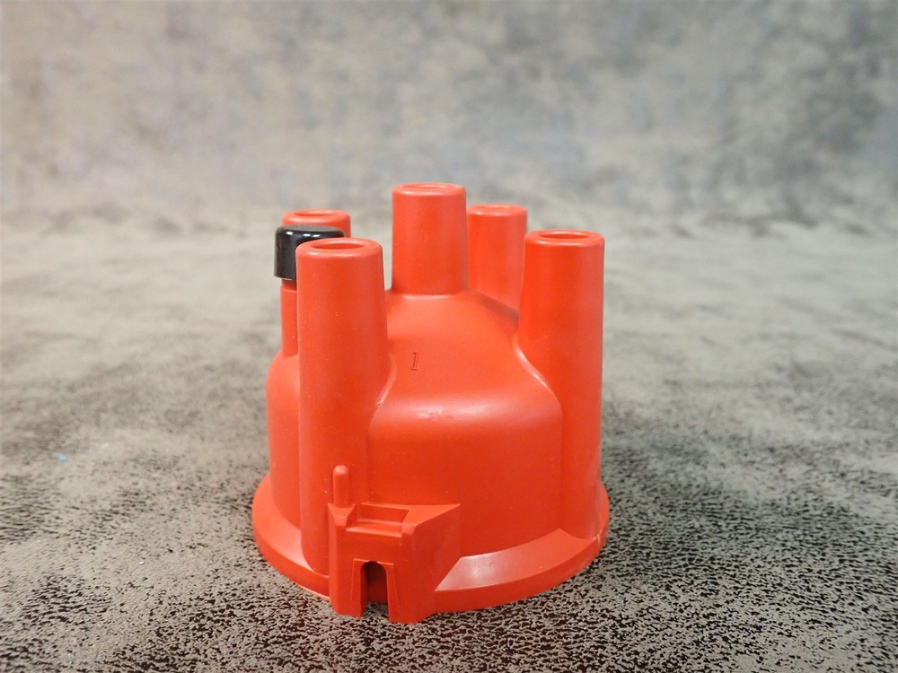 NEW WVE 5D1092A Distributor Cap (SS47)