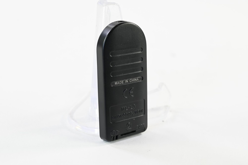 Nikon Remote Controller ML-L3 #G279