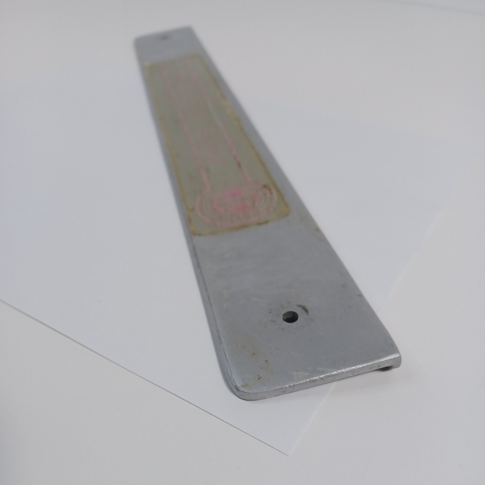 Authentic Toledo 5402 Slicer Plate Part -Only -