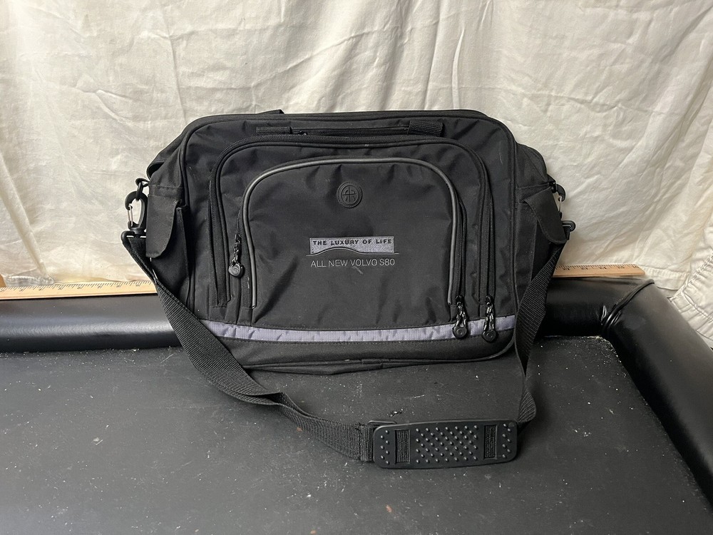 VOLVO S 80 CARRY BAG