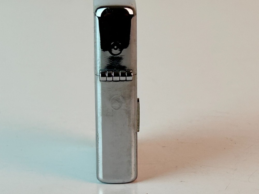 Metro Japan "Unico" Cigarette Lighter, Original