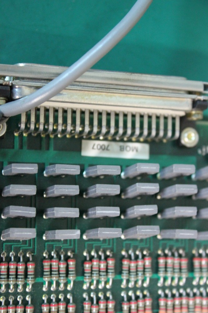 FEI Circuit Board 4022 192 70072