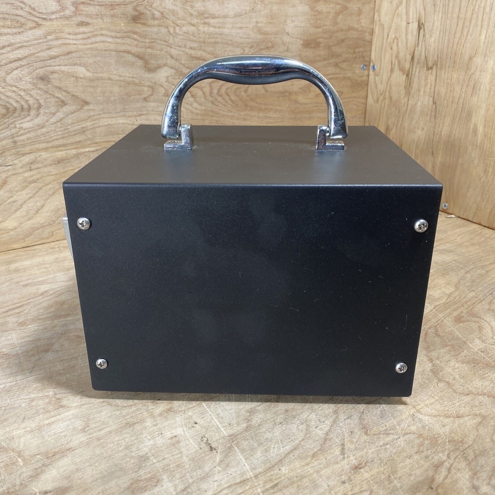 Ozone Air Purifier EP23099US tested