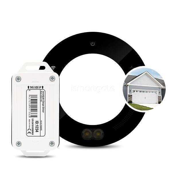 iSmartgate PRO Kit For Garage