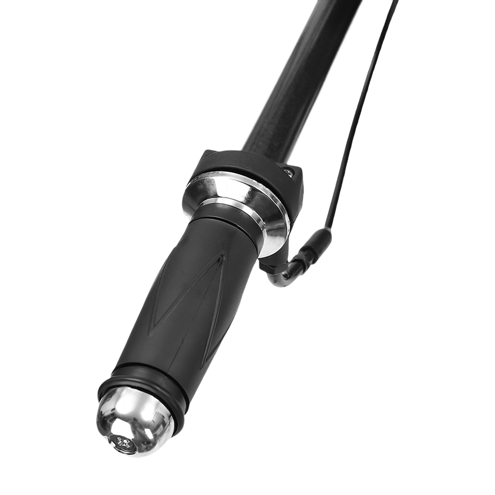 3HP 4-Stroke Outboard Motor Boat Engine Wind/Air Cooling Outboard Engine CDI