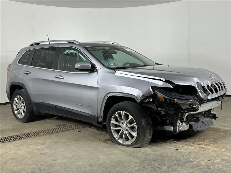 Camera/Projector Camera Rear Parkview Fits 19 CHEROKEE 2612979