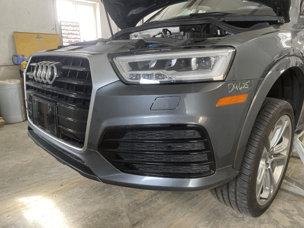 Chassis ECM Communication Interface Module Fits 15-18 AUDI Q3 1059675