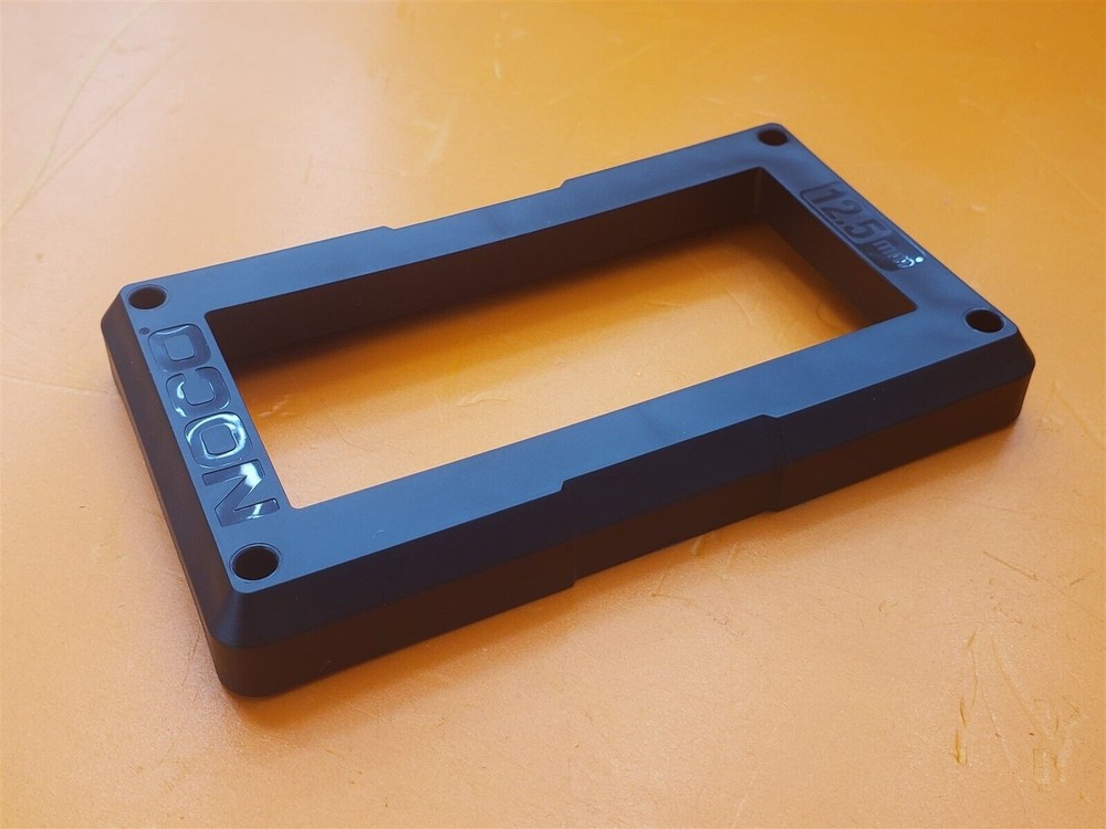 ⭐️⭐️⭐️⭐️⭐️ Noco Lithium Battery 12.5mm Spacer Adapter Bracket