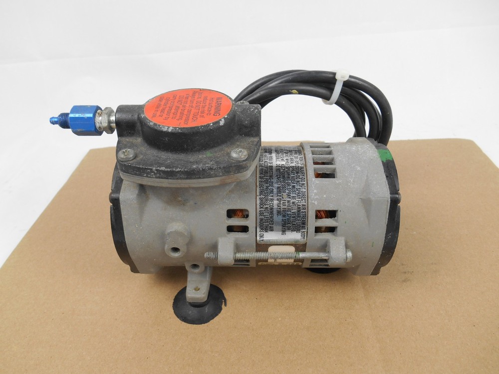 Badger Air Brush Compressor Model 80-2