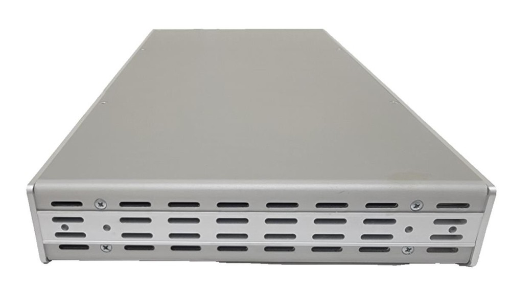 Guntermann & Drunck G&D DVICenter DP16 DVI Interface