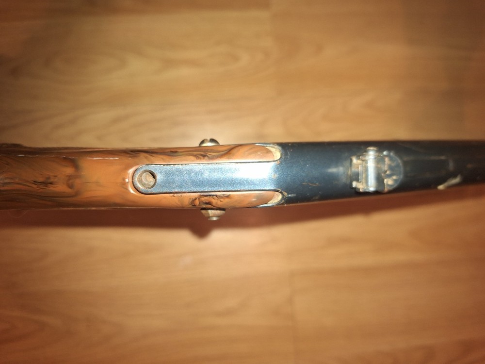 vintage daisy bb model 25 pump BB gun