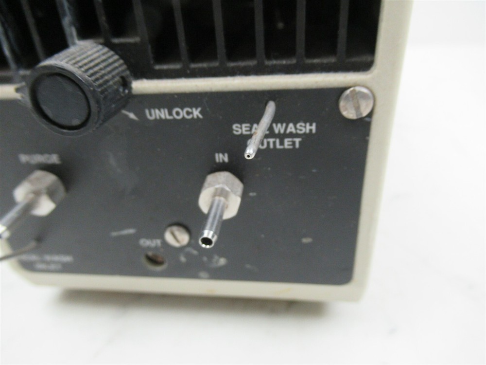 Alltech 525 HPLC Laboratory Pump Module 509667A Laboratory Device