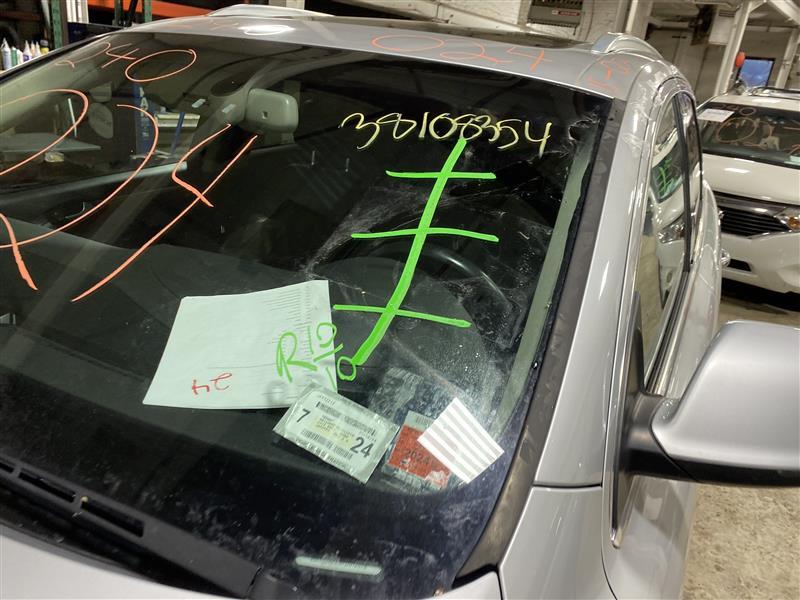 Used Blind Spot Detection System Warning Control Module fits: 2015 Audi Q7 Drive