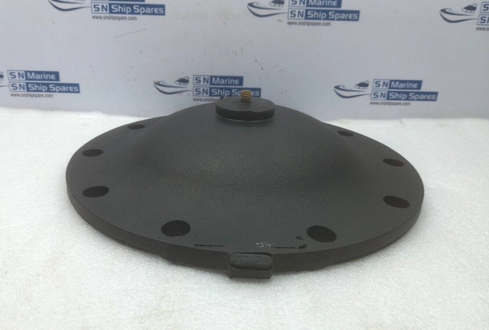 Saunders A6 DN150 Diaphragm A-150300
