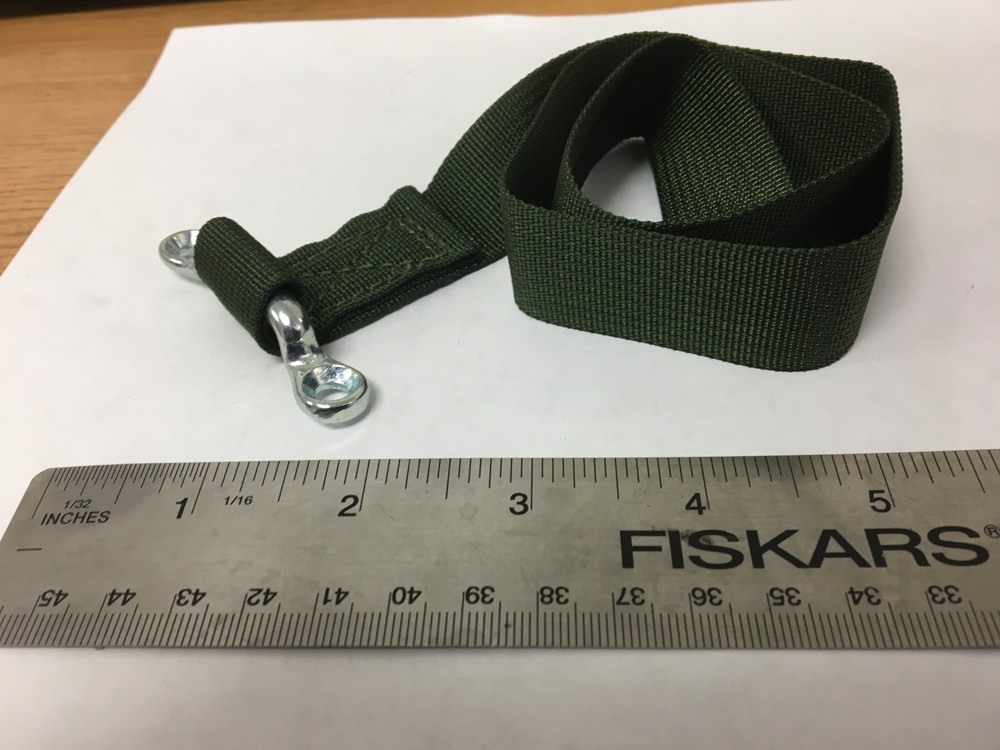 11612276 Strap Webbing