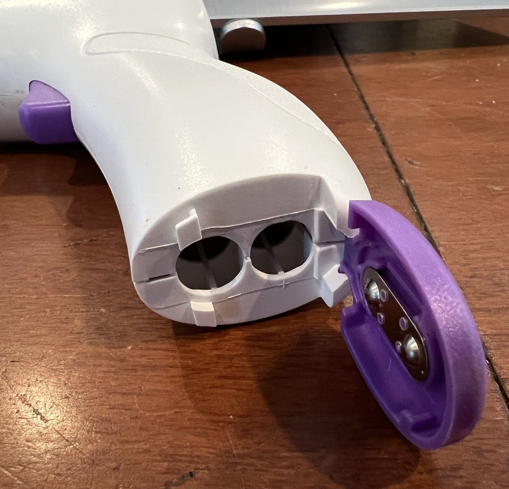 Non-Contact Infrared Thermometer Model GP-300