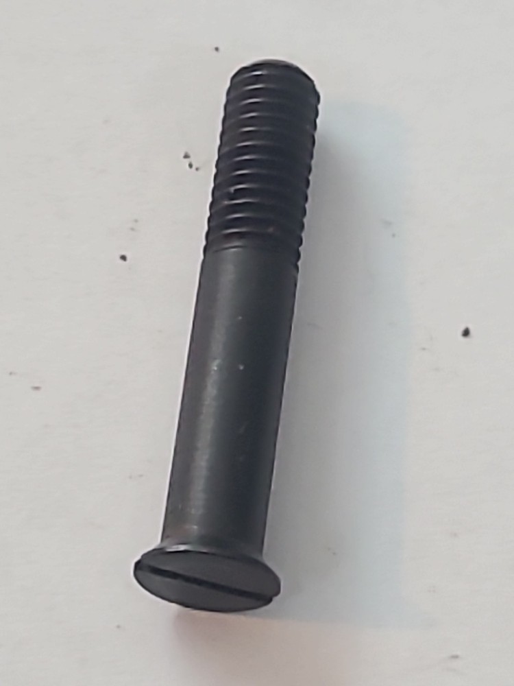 Traditions Thunderbolt .50 Cal. Muzzleloader Stock Screw Takedown Bolt