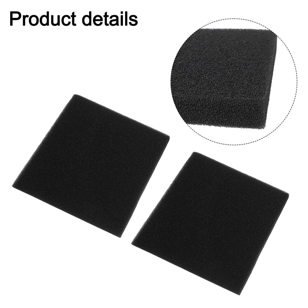 Easily Maintain For Your Garden Pond with Quality Replacement Filter Pads