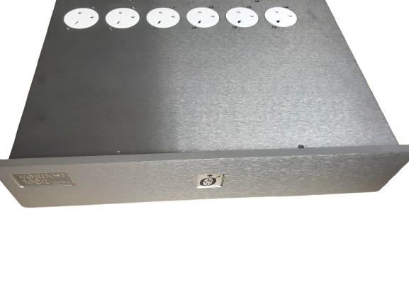 Nordost Thor Isotek 6 Socket- Output Power Management System