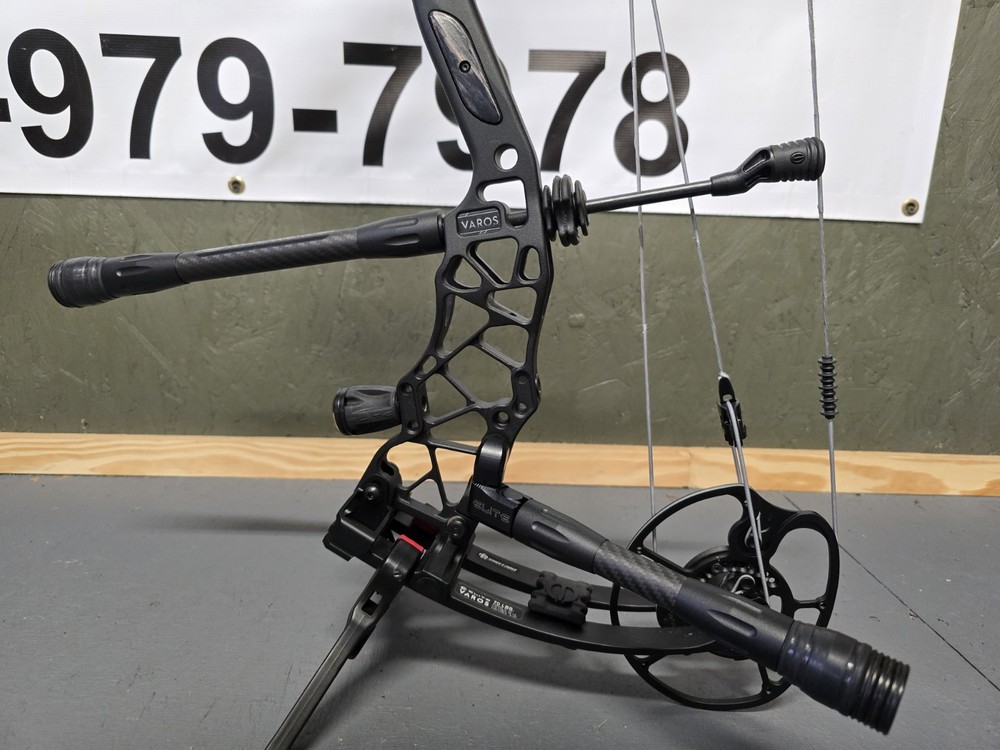 Elite Varos 70lbs