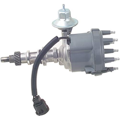 84-2669 New HEI Electronic Distributor and Module