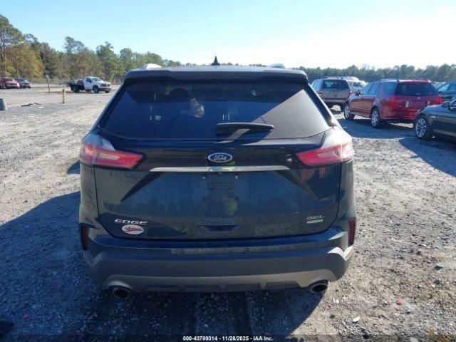 Fuse Box Engine Left Hand Engine Compartment Fits 19-24 EDGE 5026099