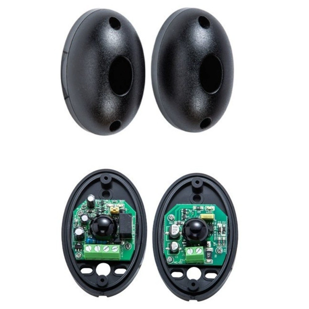 YS119 Long Range Inductive Sensor for For automatic Gate and Door Safety