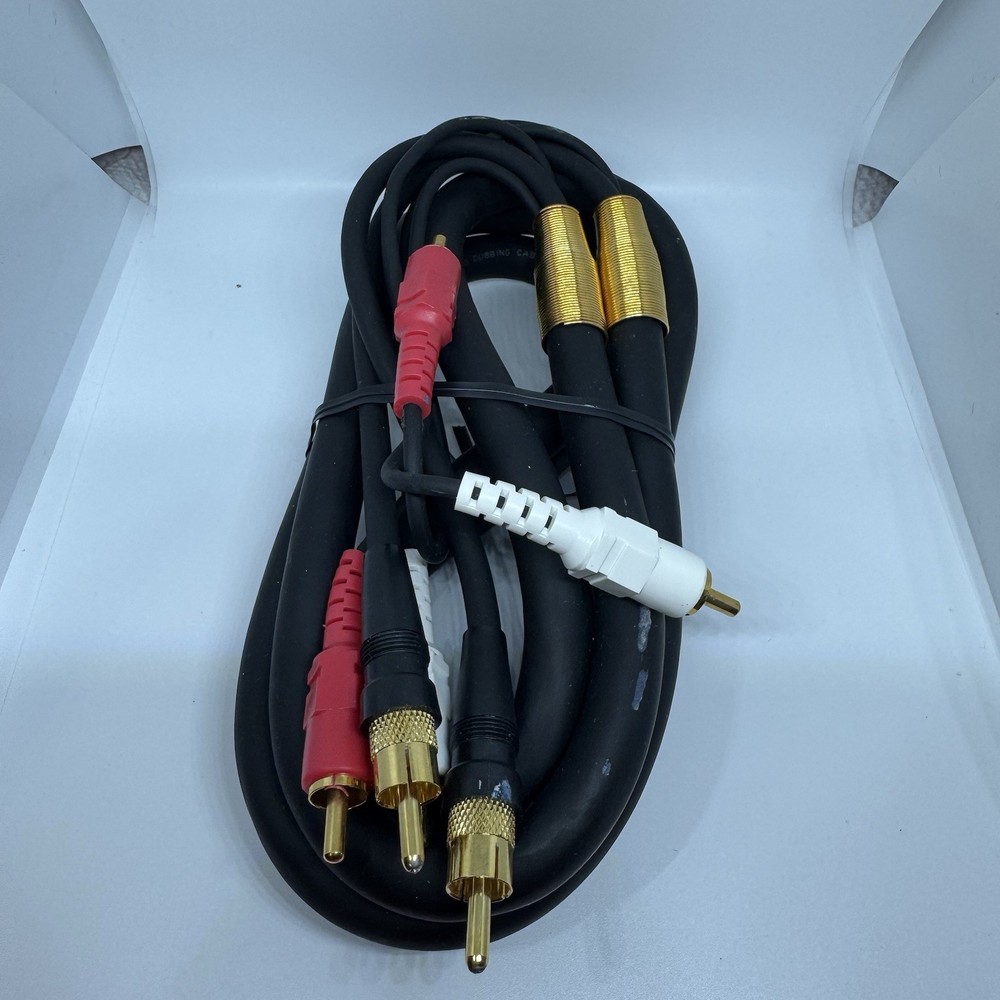 Pfantone Video Dubbing Cable New