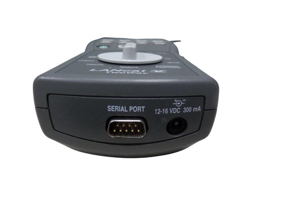 Datacom Technologies LANcat V, Cable Tester Unit - Free Shipping