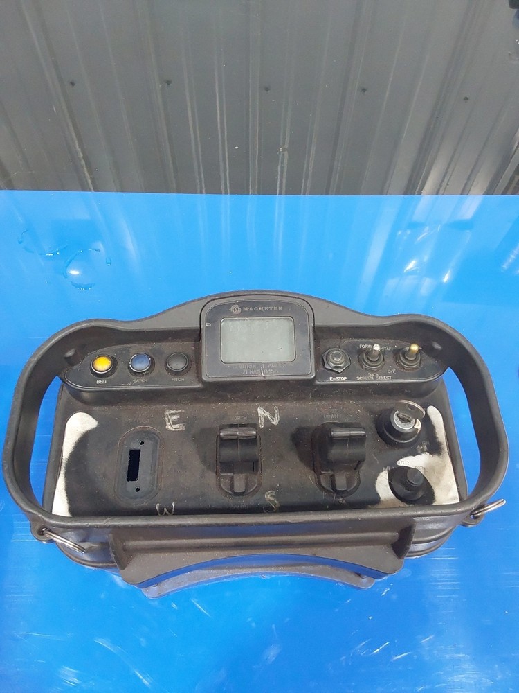 Magnetek XLTX 11148 ZENAR 8456