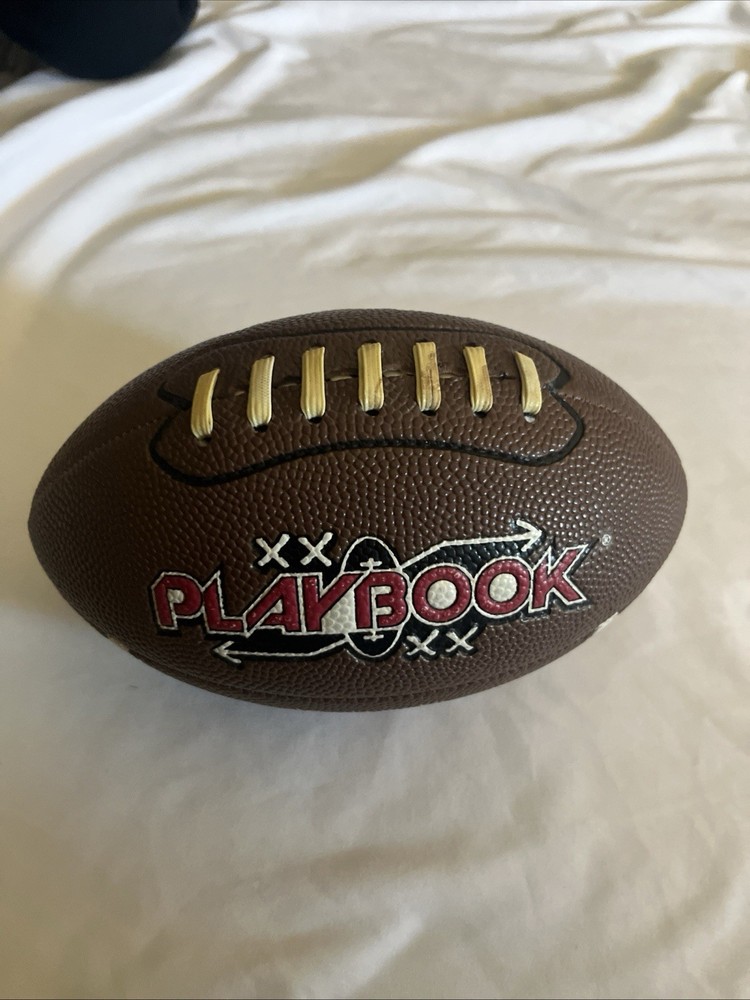 Playbook Mini Football