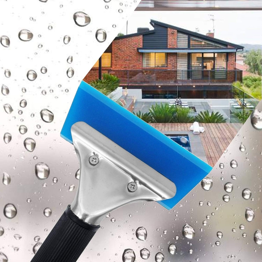 Rubber Squeegee Mini Squeegee Car Window Squeegee Car Wrap Squeegee Shower Squee