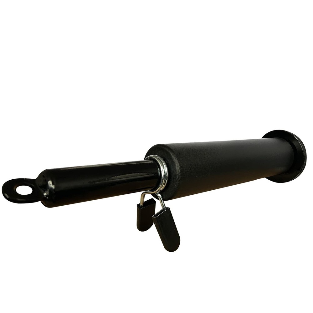 Weight Loading Pin for Cable Pulley System Fits 1 and 2 Inch Plates