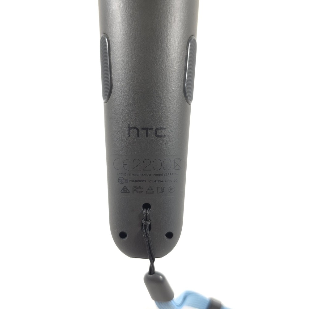 HTC Vive Controller Original Replacement Wand 2PR7100 OEM