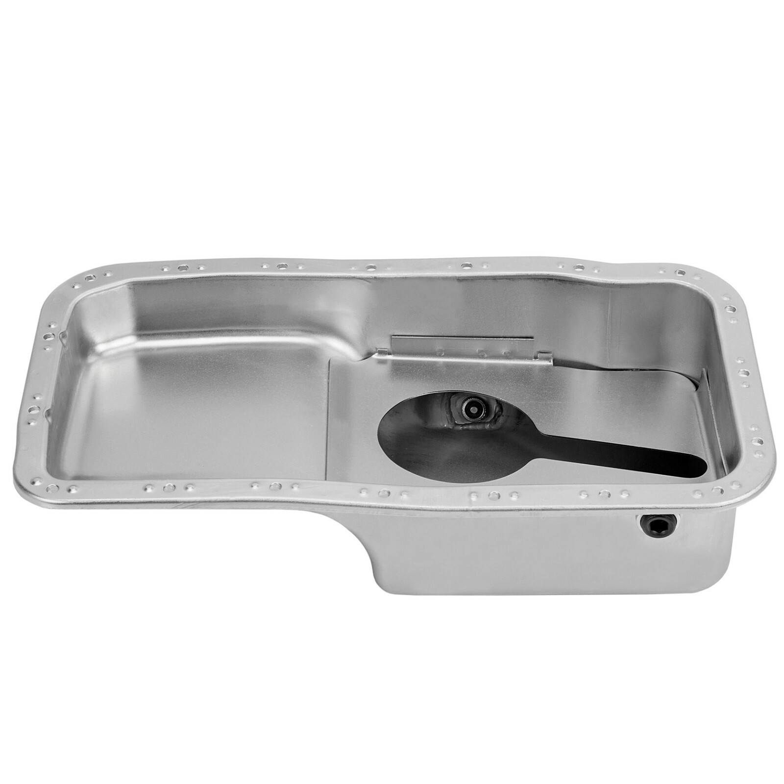 4 qt B16 B18C B18B Oil Pan for Acura & Honda Civic Integra (20911)
