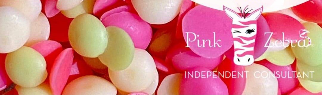 Pink Zebra Wax Sprinkles - Full 3.90 oz. size - Over 145 Scents to pick from !!