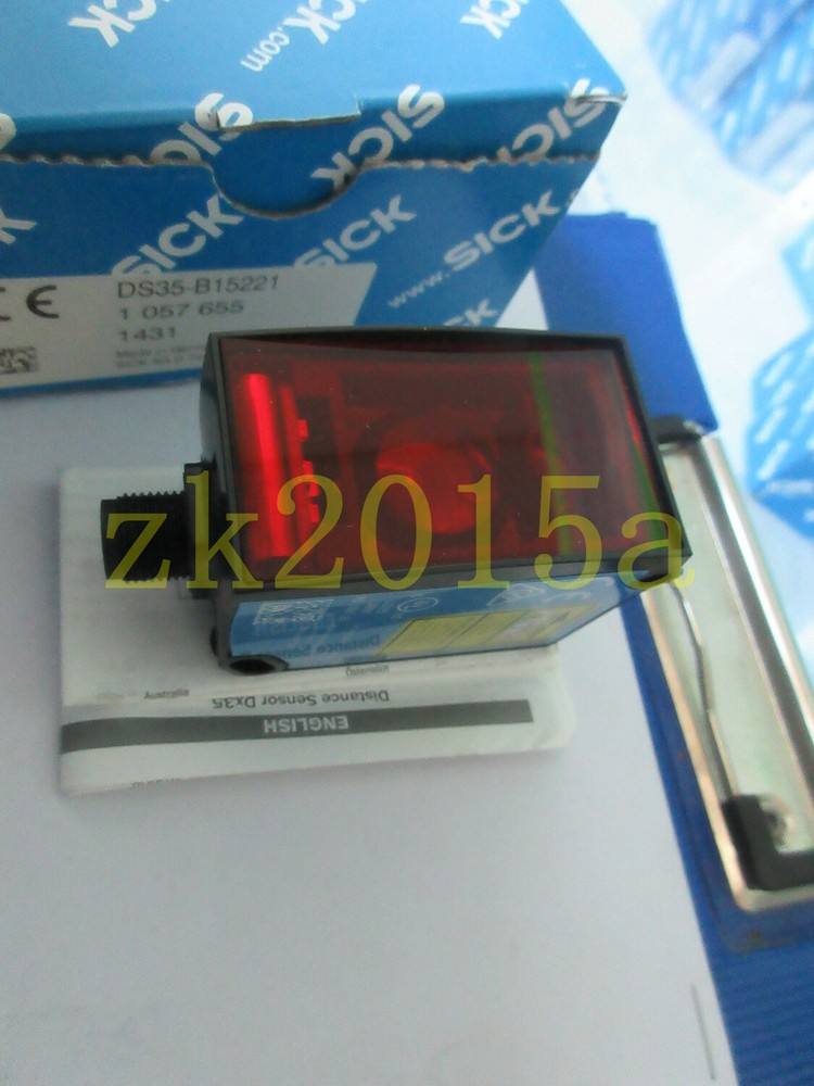 DS35-B15221 fast ship by DHL OR EMS