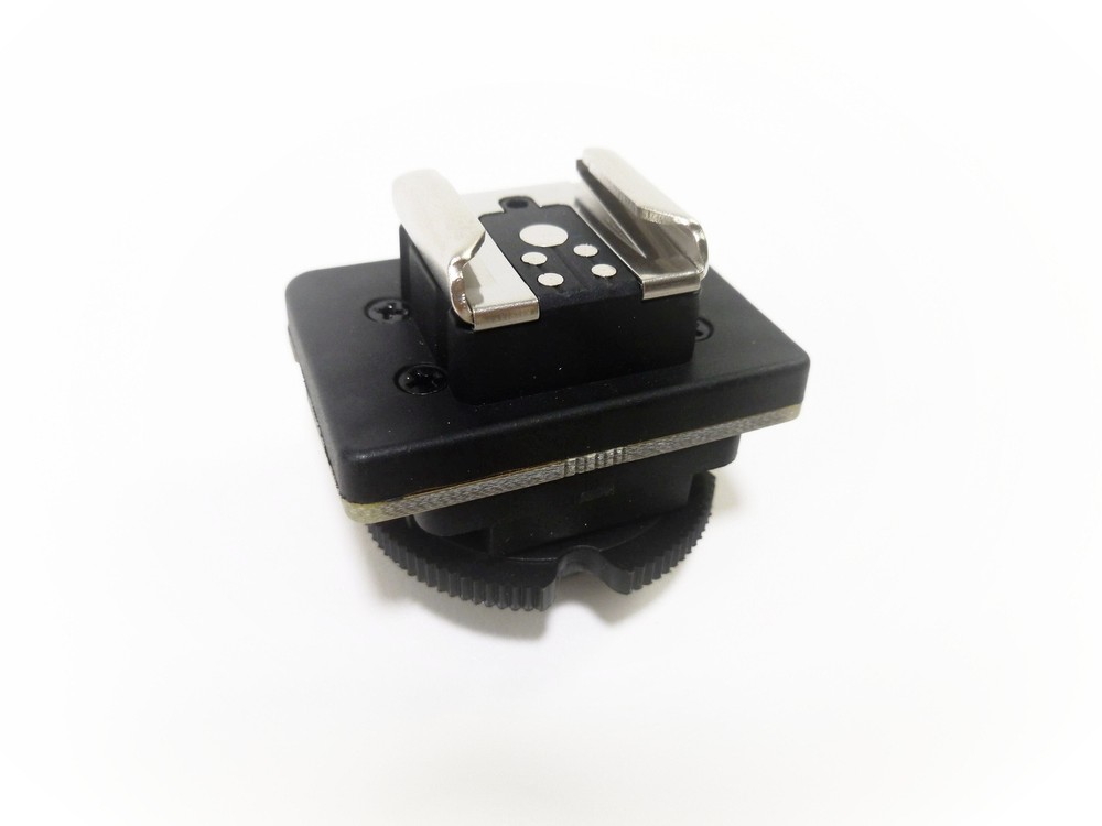 PocketWizard AC5 RF SoftShield for Canon Speedlites