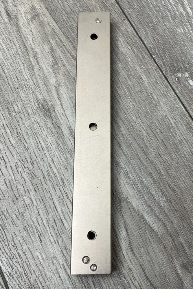 Rollon ASN280210N 220615 Telescopic Linear Rail Guide