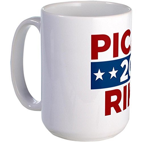 11oz mug Star Trek Picard Riker 2016s