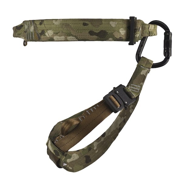 Misty Mountain Ultralight Urban ISH Sit Kit, 39"-43", Coyote Brown, X-Large, NWT