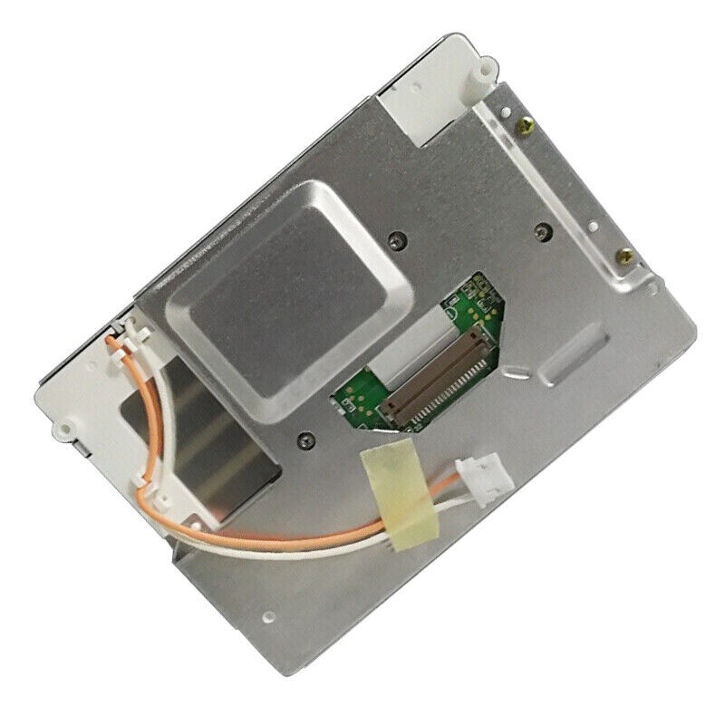 Original 5'' LCD Display Screen Panel For 2007 Bentley Continental flying spur