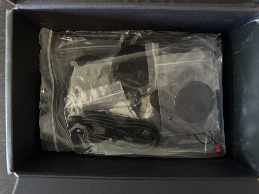 AGV ARK Motorcycle Helmet Intercom Communications Bluetooth Kit